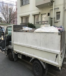 福岡市の企業様！事務所・店舗・倉庫の片付けはお任せ下さい！