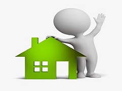 引っ越し会社様の不用品回収