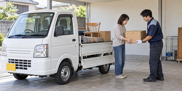 不用品回収 福岡 持ち込み|ご自身で持ち込める安心・明朗料金の回収窓口