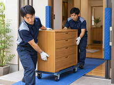 サービス内容・対応エリア