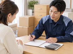 不用品回収の料金目安と具体的な費用例