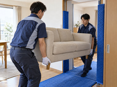 福岡で利用できる不用品回収の積み放題プラン