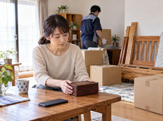 お申込み手順・準備するもの