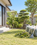 庭の片付け・伐採・草刈り