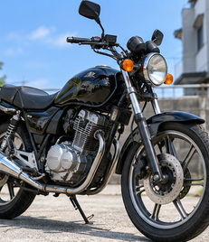 福岡で原付・バイクを手放す方法
