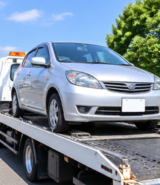 引取りをご相談いただける自動車と車両の状態