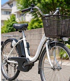 福岡で自転車を処分する方法を比べる