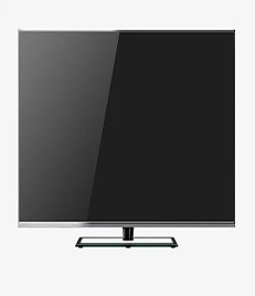 テレビの紹介と種類