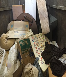 福岡市中央区草香江で引っ越しに伴う家の片付けと不用品回収作業は「まごころ片付け福岡」