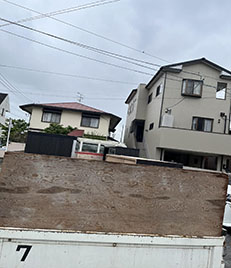 福岡市早良区梅林で不用品回収をしました