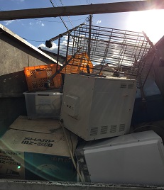 福岡市城南区梅林の不用品回収専門業者は「まごころ片付け福岡」