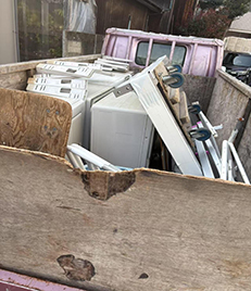 福岡市南区花畑にある自動車学校様から、不用品回収のご依頼をいただきました
