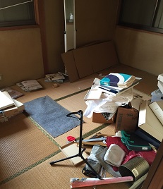 福岡中央区谷で家電製品、粗大ゴミをまとめて不用品回収可能です