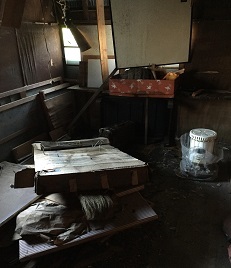 福岡市南区三宅で1人暮らしの方の不用品回収をしました