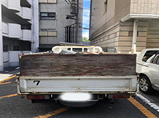 福岡市の粗大ごみ収集を利用する方法|時間に余裕があり少量ならおすすめ