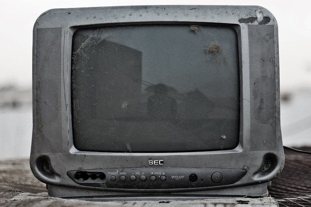 不要になったテレビを処分する方法
